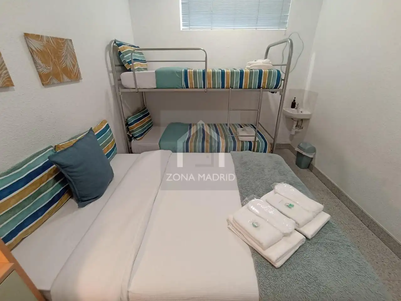 Business premises for transfer in Puente de Vallecas, imagen 12