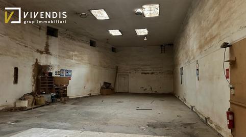 Photo 2 of Industrial buildings for sale in Avenida de Les Garrigues, Cappont, Lleida