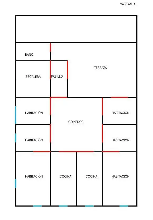 Residenziale in vendita a Muro, imagen 32