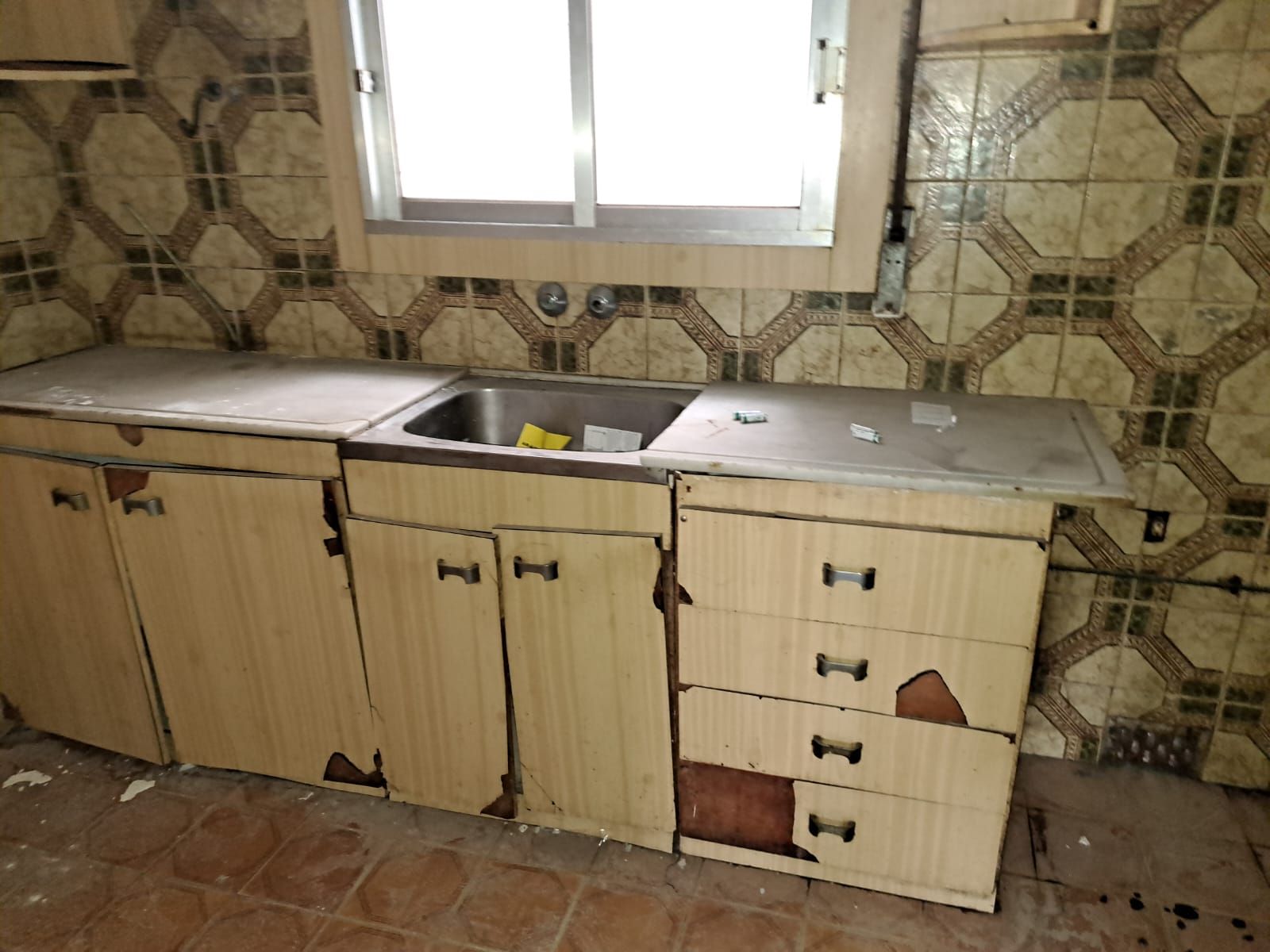 Piso en venta en  C/ Muralla del Castell, La Franquesa - Oasis Park