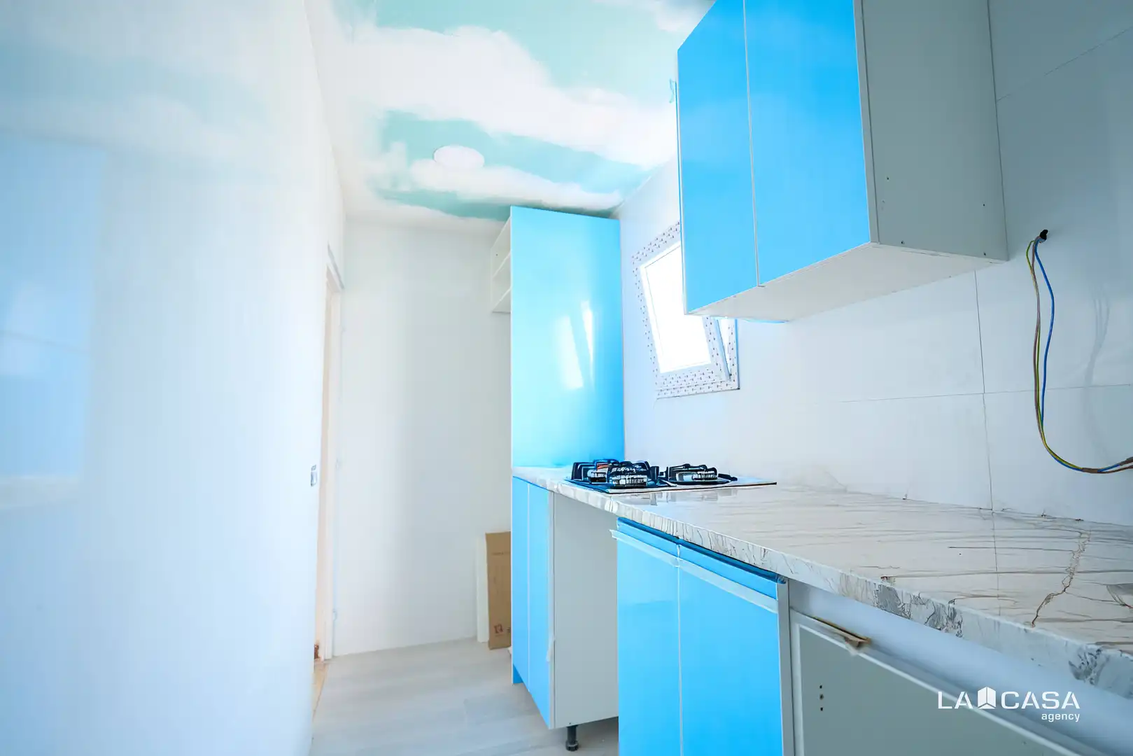 Penthouse zum Verkauf in Carrer de la Gran Vista, imagen 12
