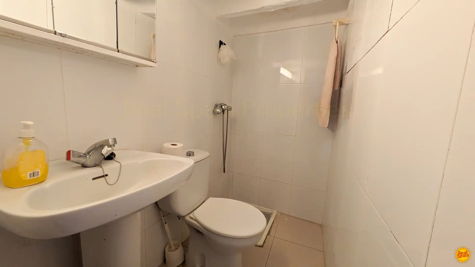 Terraced house for sale in Chirivel, imagen 8