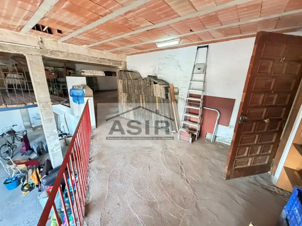 Casa o chalet en venta en Alzira