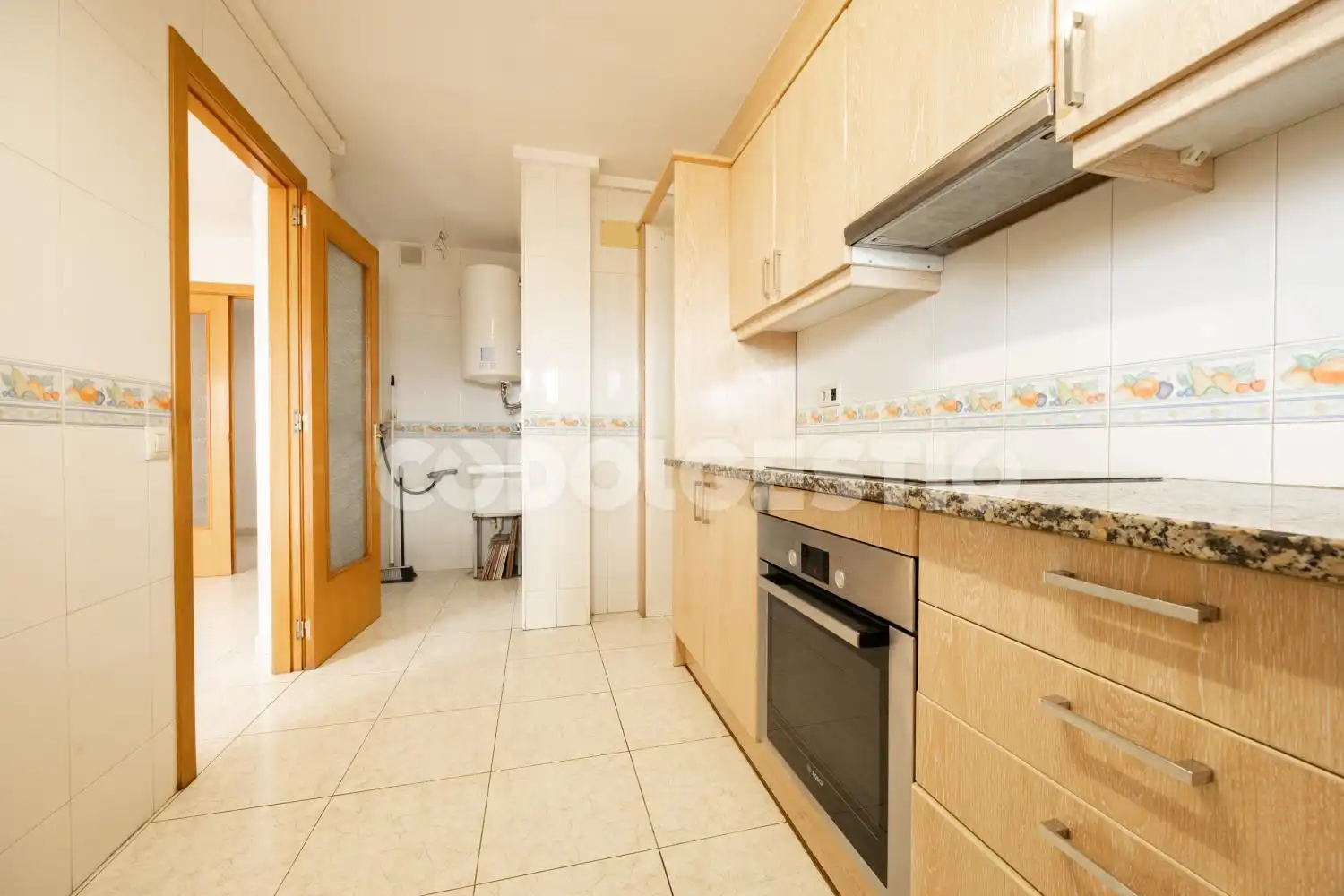 Piso en venta en Roma, Manlleu