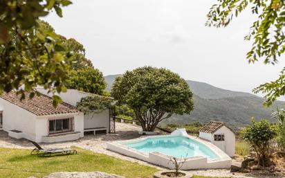 Jardí de Residencial en venda en Algeciras