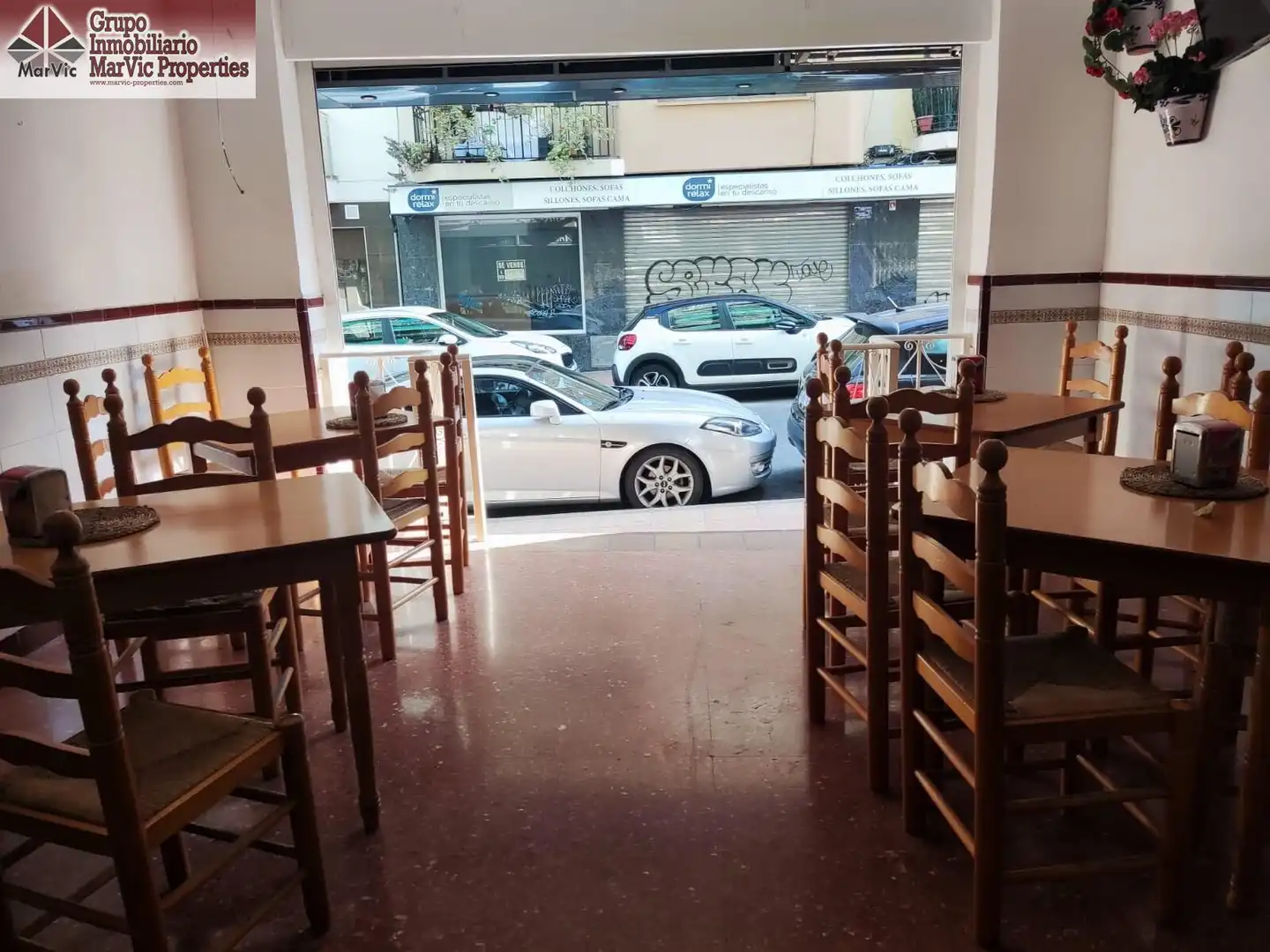 Gewerbefläche zum Verkauf in Calle del Marqués de Comillas, imagen 21