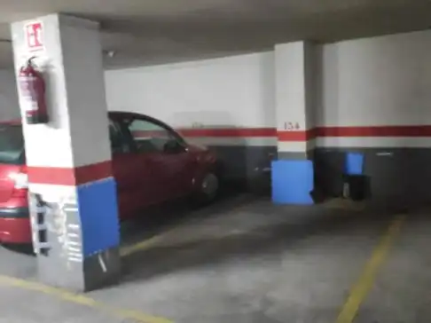 Individuel à vendre à Daoiz i Velarde 4