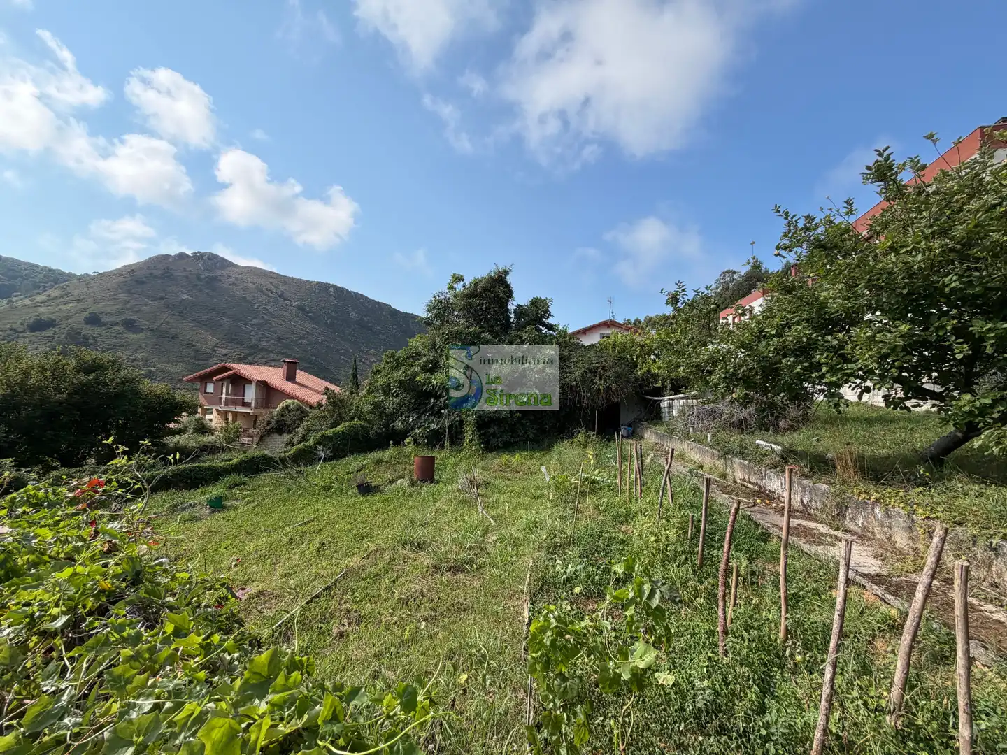 Casa o chalet en venta en Castro-Urdiales con Jardín privado, Terraza y Piscina