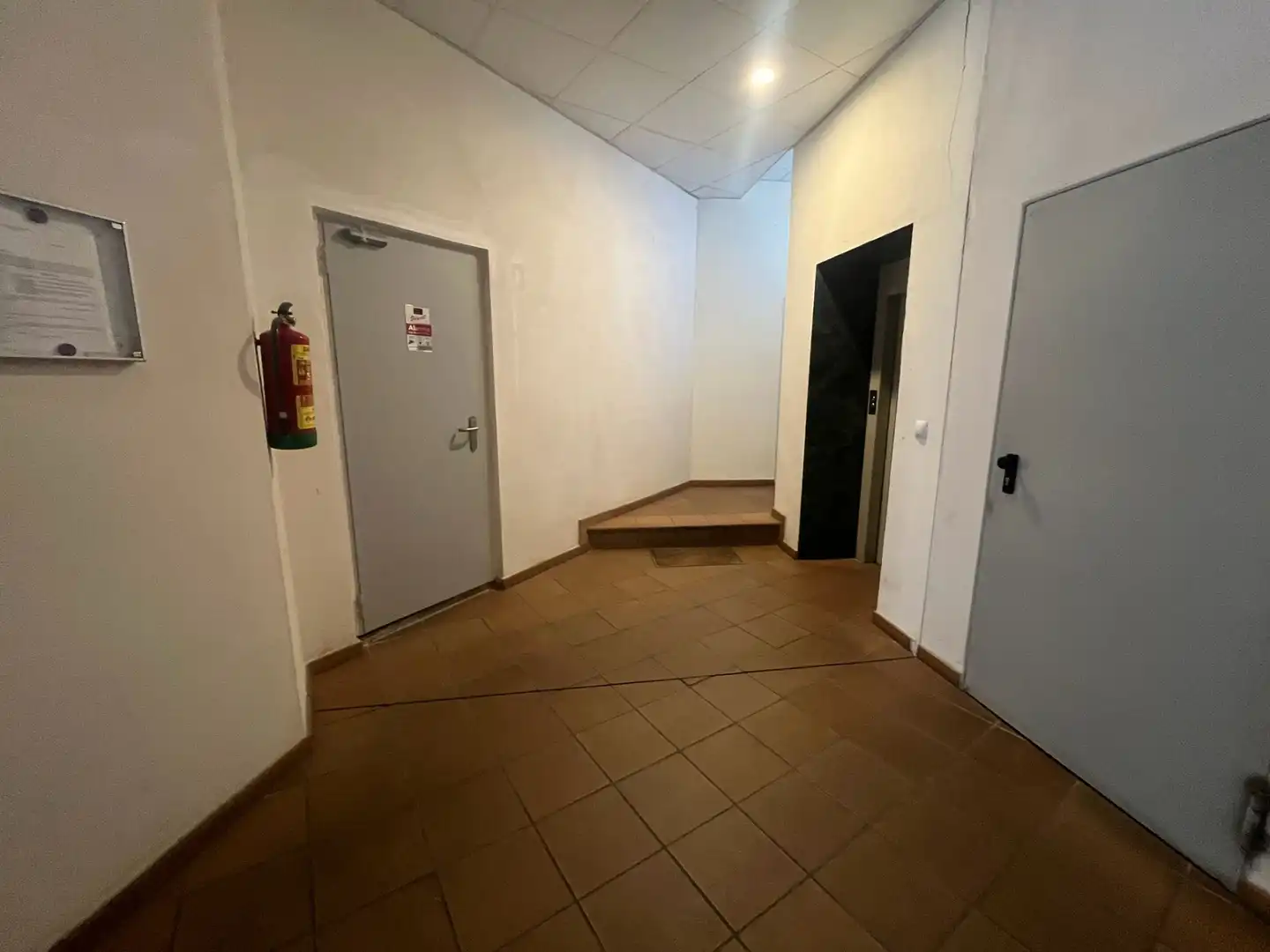 Piso en venta en La Muela con Calefacción, Parquet y Trastero