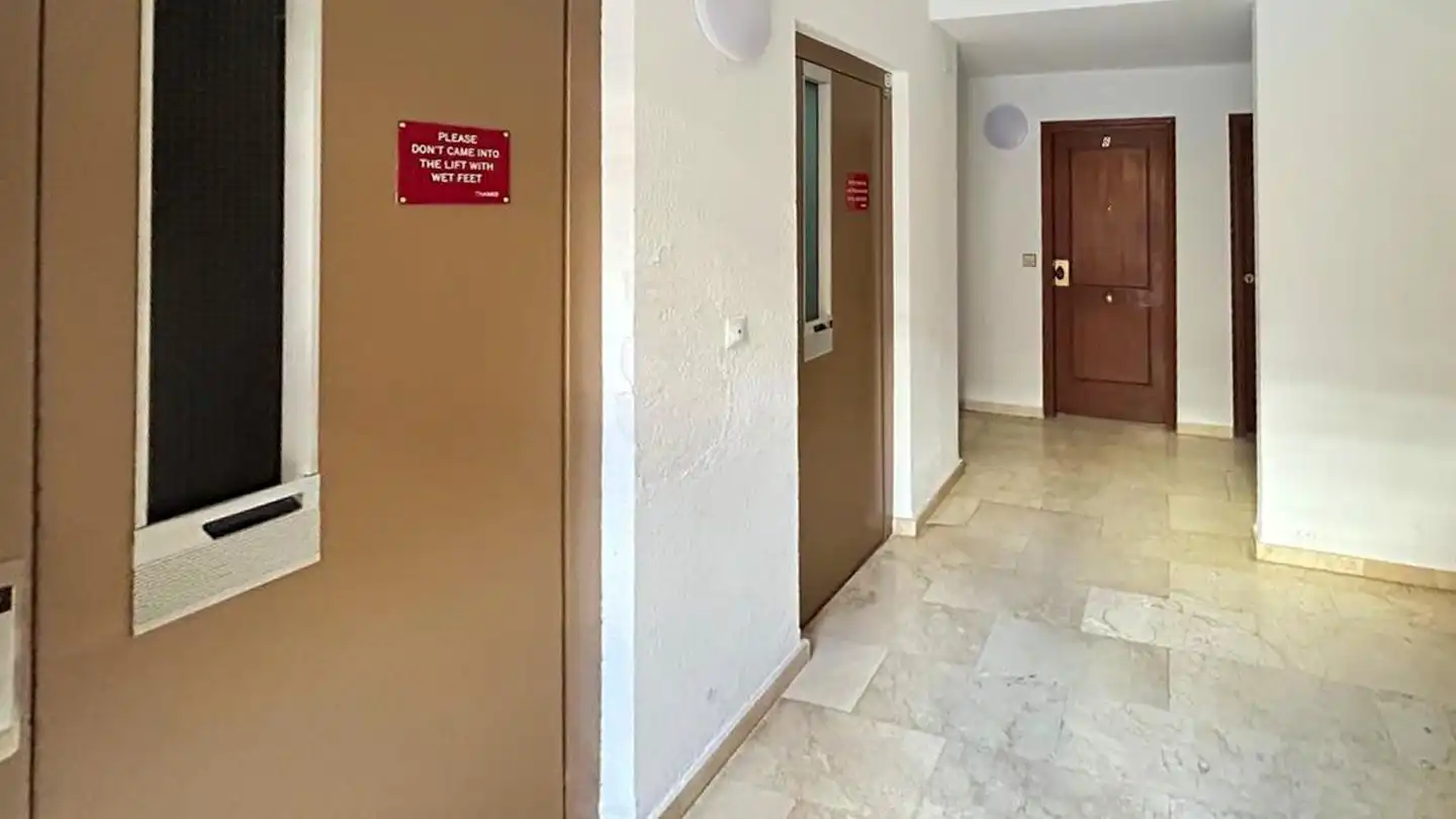 Flat for sale in Santa Pola  with Terrace and Furnished