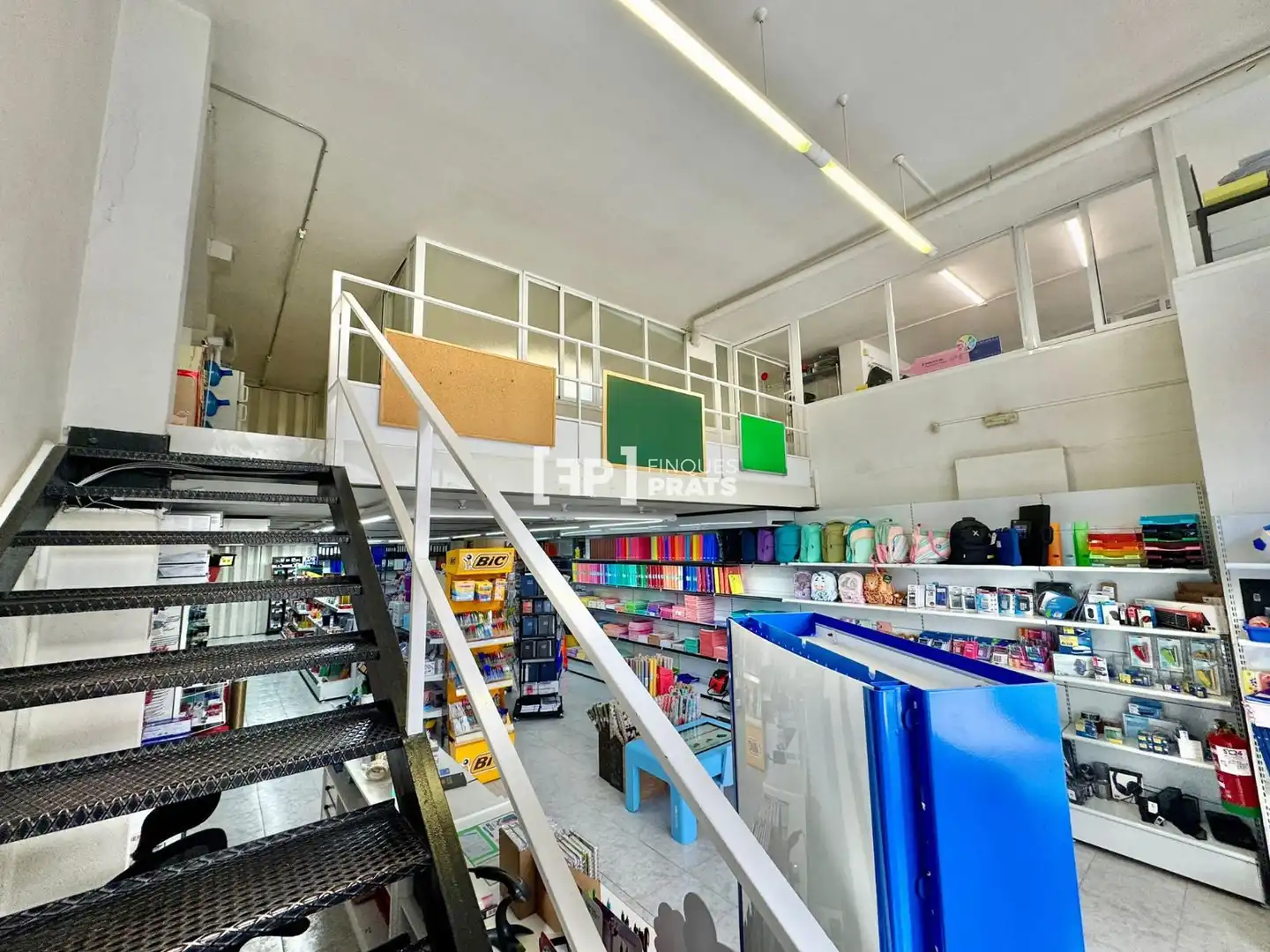 Local comercial en venda a MANUEL CARRASCO Y FORMIGUERA, imagen 2