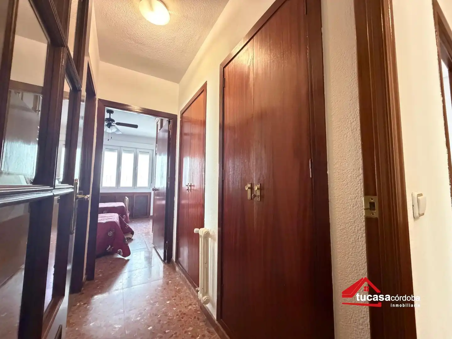Piso en venta en Córdoba con Aire acondicionado, Calefacción y Terraza