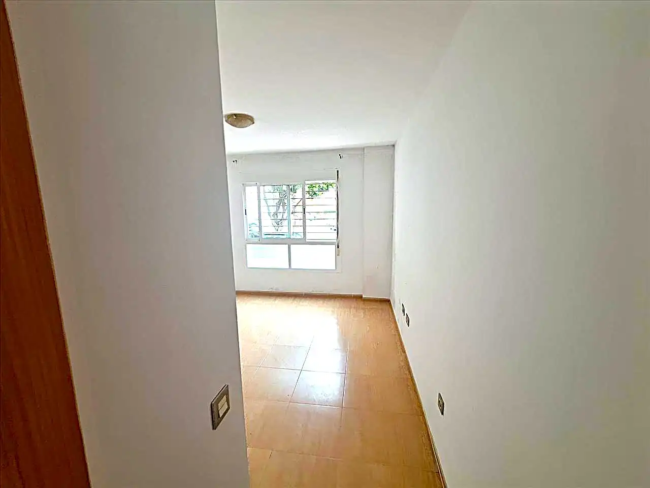 Bedroom of Flat for sale in Roquetas de Mar