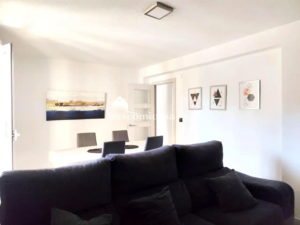 Habitació a Santa María Del Valle, Belén - San Roque