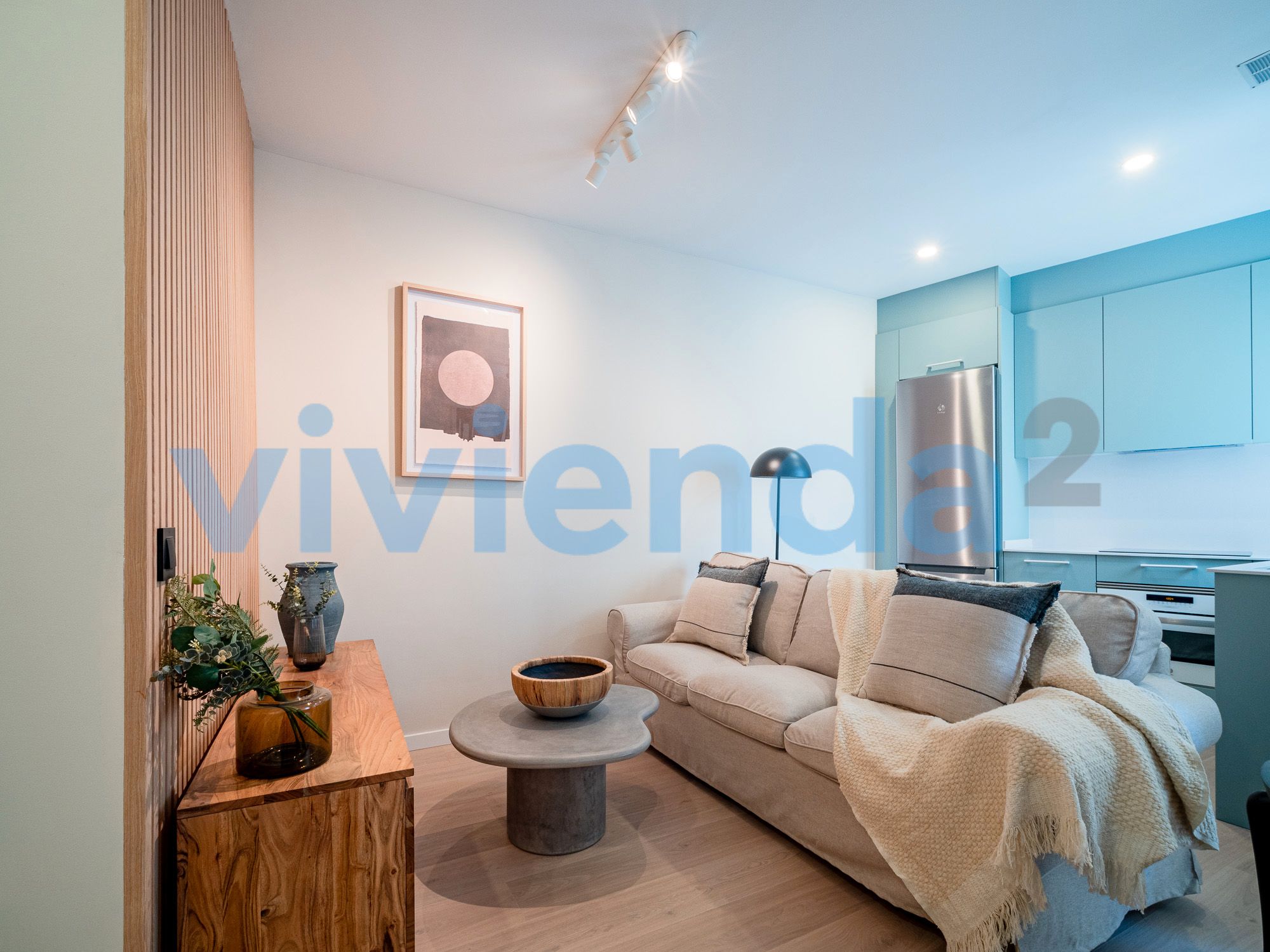 2 hab, 64m² en Chopera, Arganzuela,  Madrid Capital - Image 2