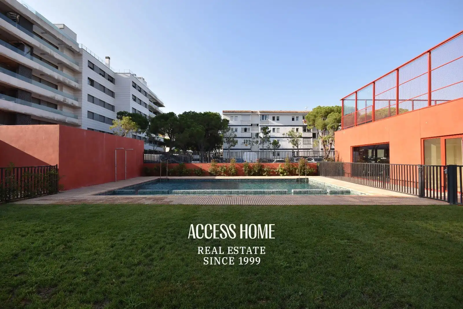 Pis amb terrassa en venda a Platja d'Aro, imagen 53