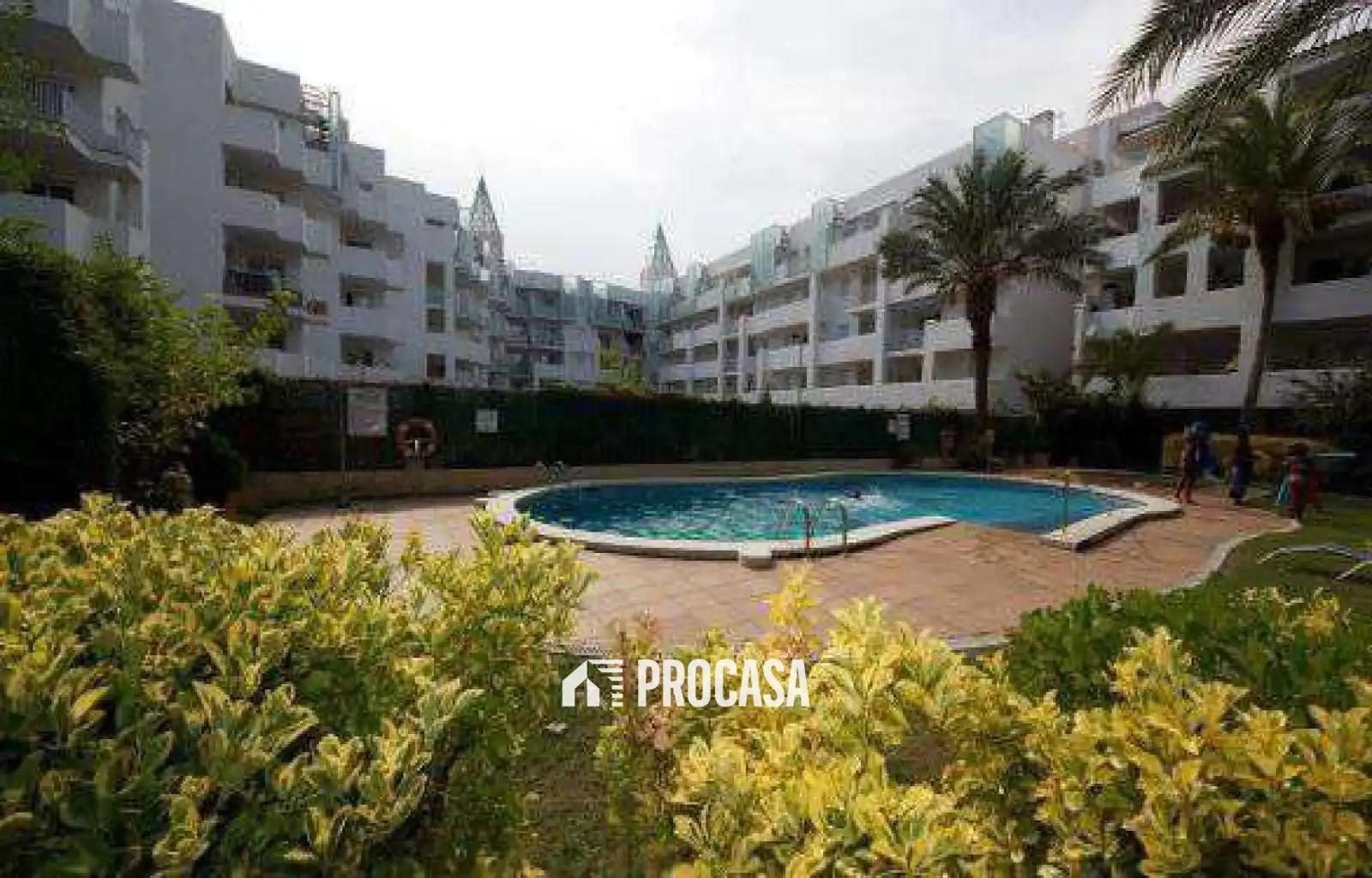 Piso con piscina en venta en Port Joan, imagen 4