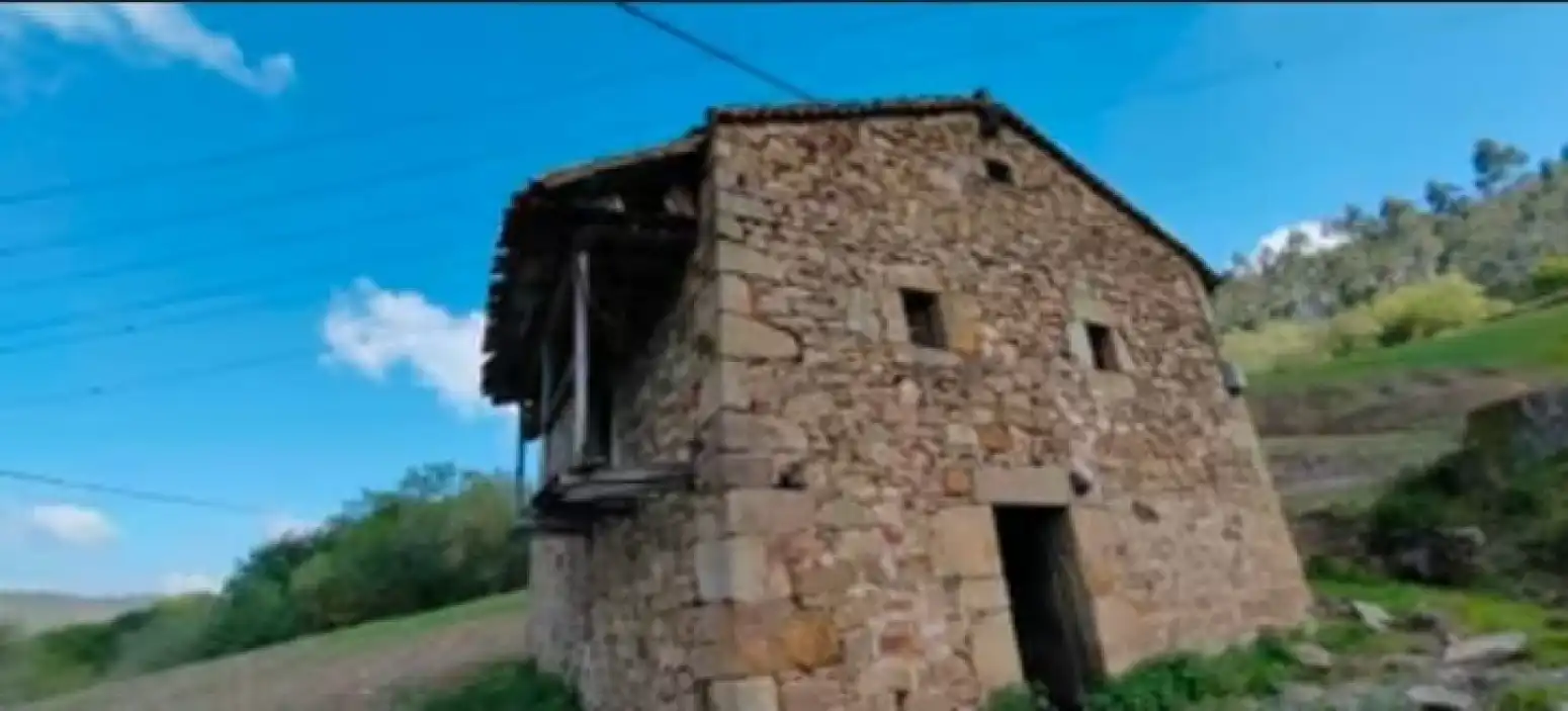 Exterior view of Houses for sale in Penagos