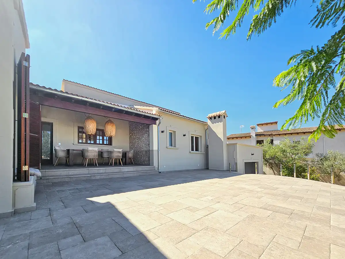 Finca rústica en venta en Colònia de Sant Pere