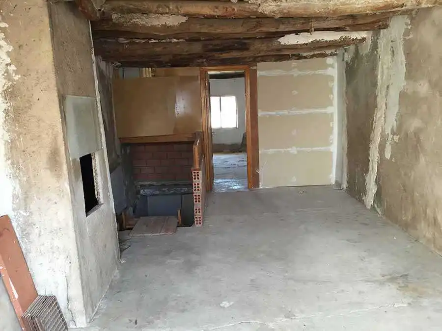 Casa o chalet en venta en Velilla de Ebro