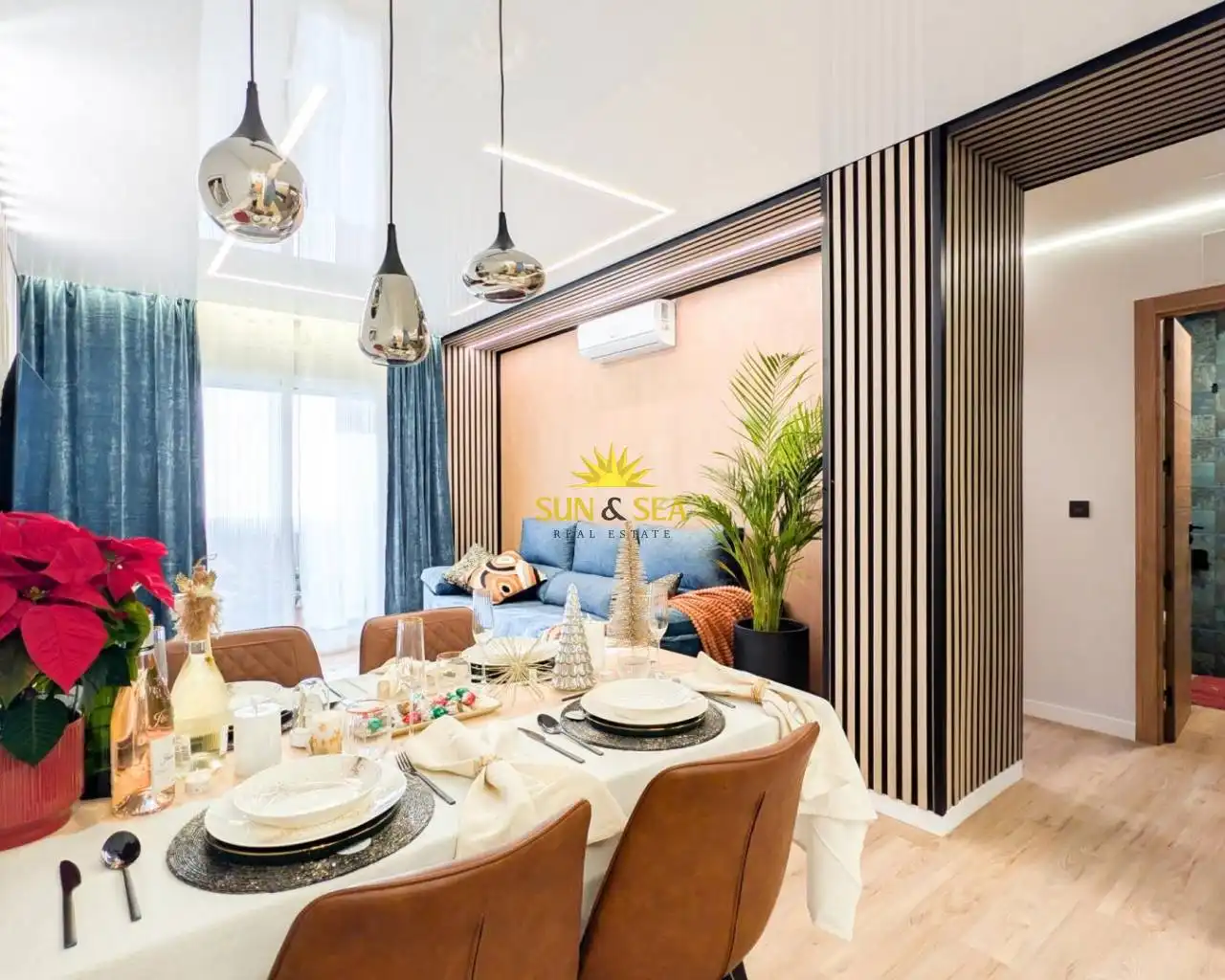 Apartment with pool for sale in Centro, imagen 6