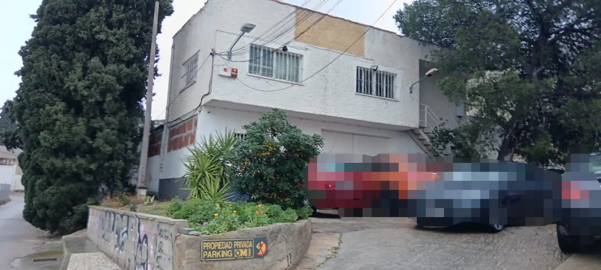 Terreno residenziale in vendita a Camino los Albares 12