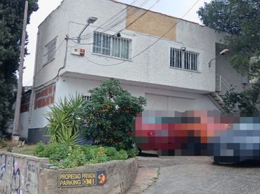 Terreny residencial en venda a Camino los Albares 12