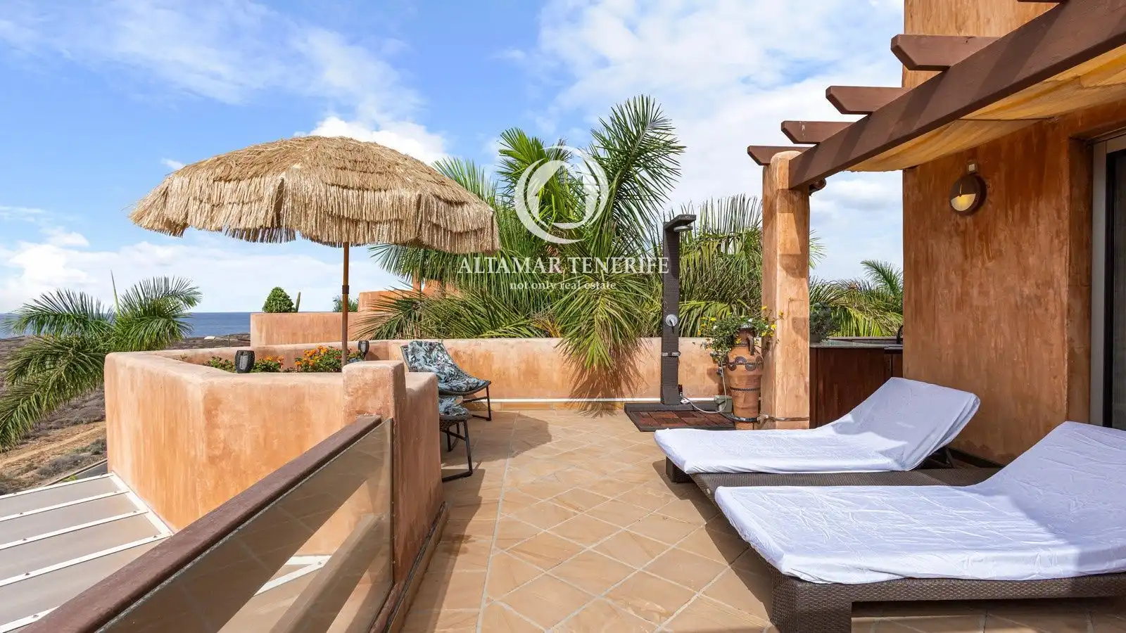 Apartment with pool for sale in Cernicalo, 20 (Romen 0/4), Palm-Mar, imagen 37