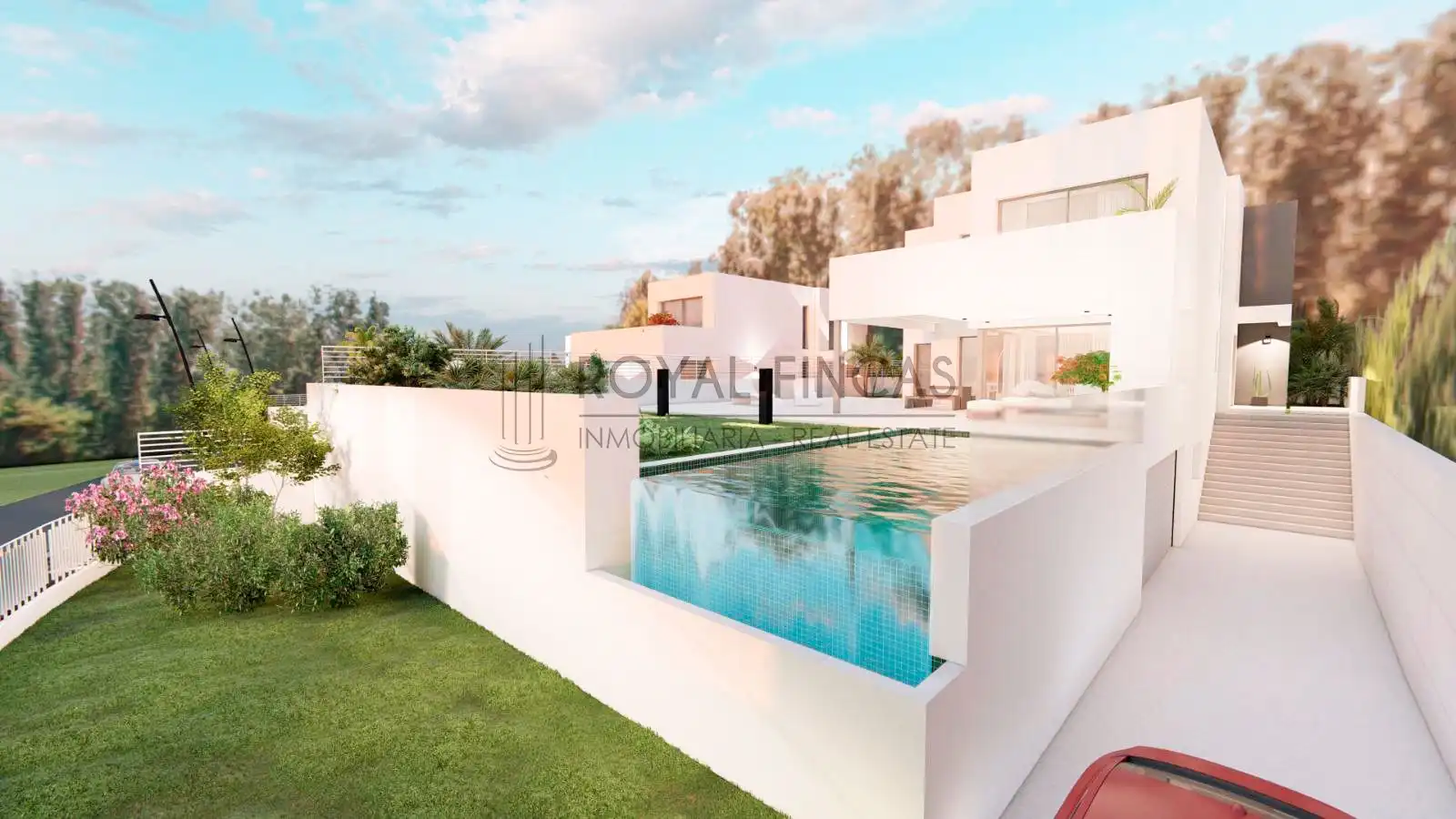 Casa con piscina en venta en Campo de Mijas, imagen 10