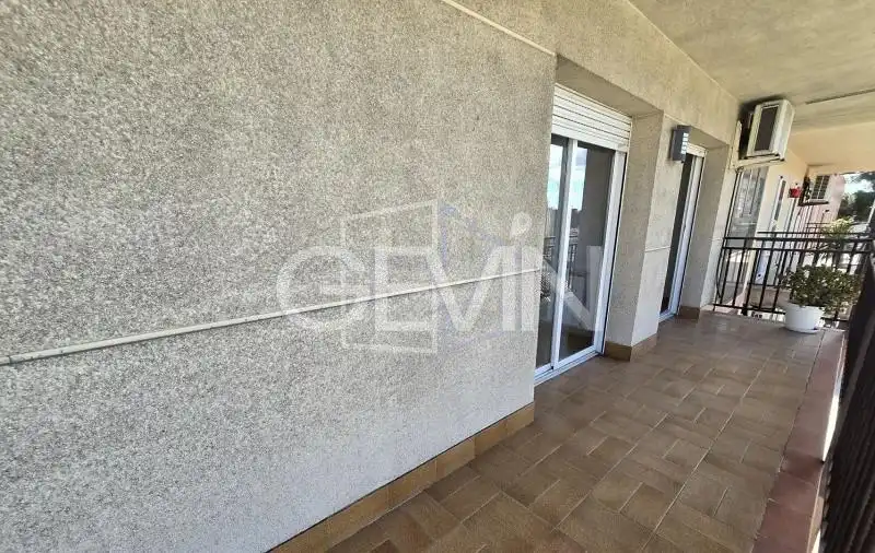 Wohnung mit Terrasse zum Verkauf in Ca n'Oriol, imagen 3