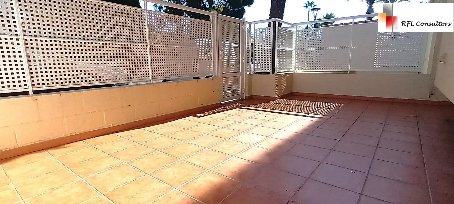 Terrassa de Planta baixa en venda en Torreblanca amb Jardí privat i Terrassa