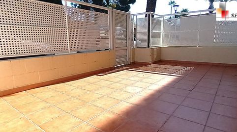 Foto 4 de Planta baixa en venda a Torreblanca, Castellón