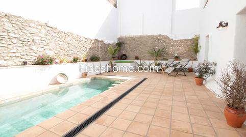 Photo 2 of House or chalet for sale in Calle Rocío, 16, Nigüelas, Granada