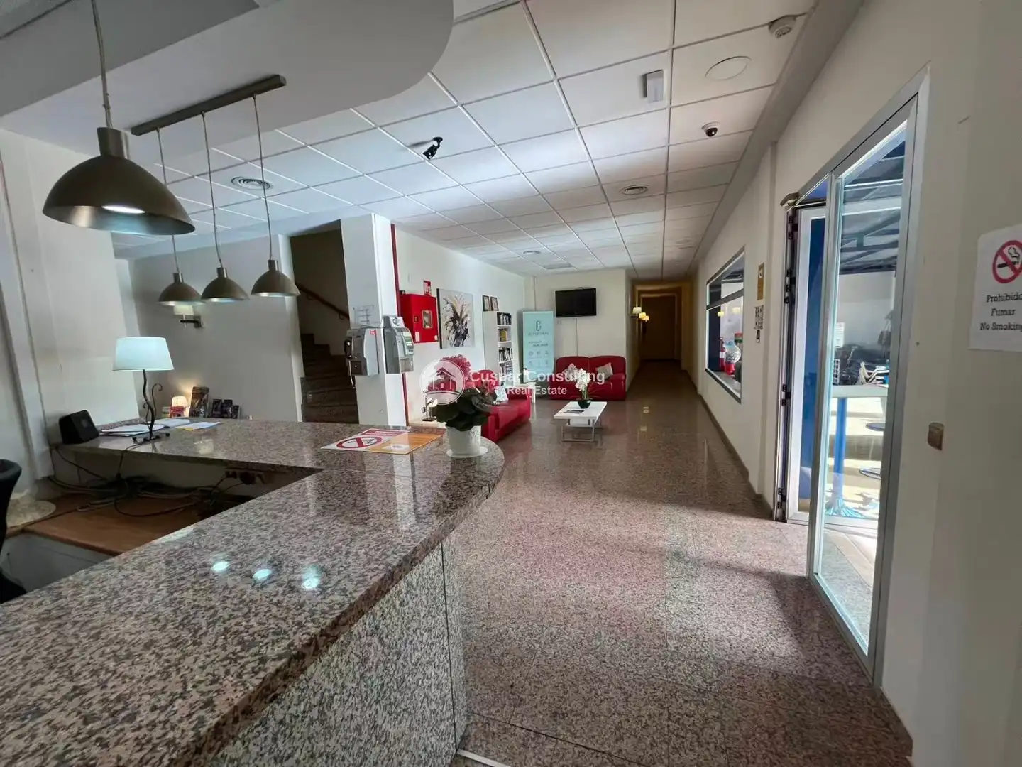Apartamento con piscina en venta en Orihuela Costa, imagen 20