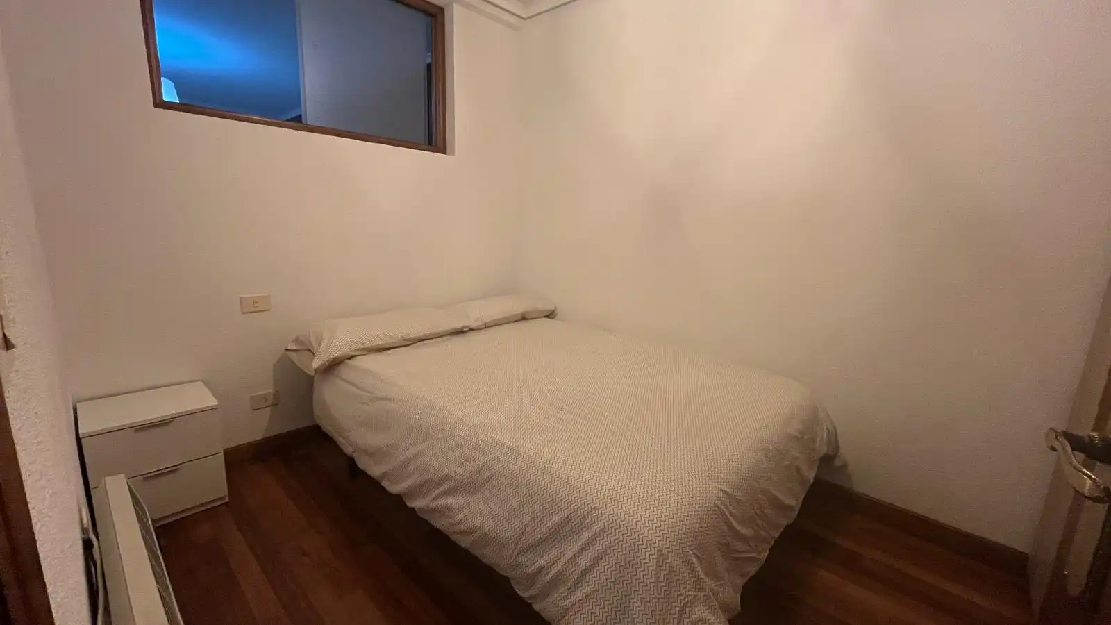 Wohnung zur Miete in Calle de Santa Cruz, 38, Santa Teresa - San Pedro Cardeña