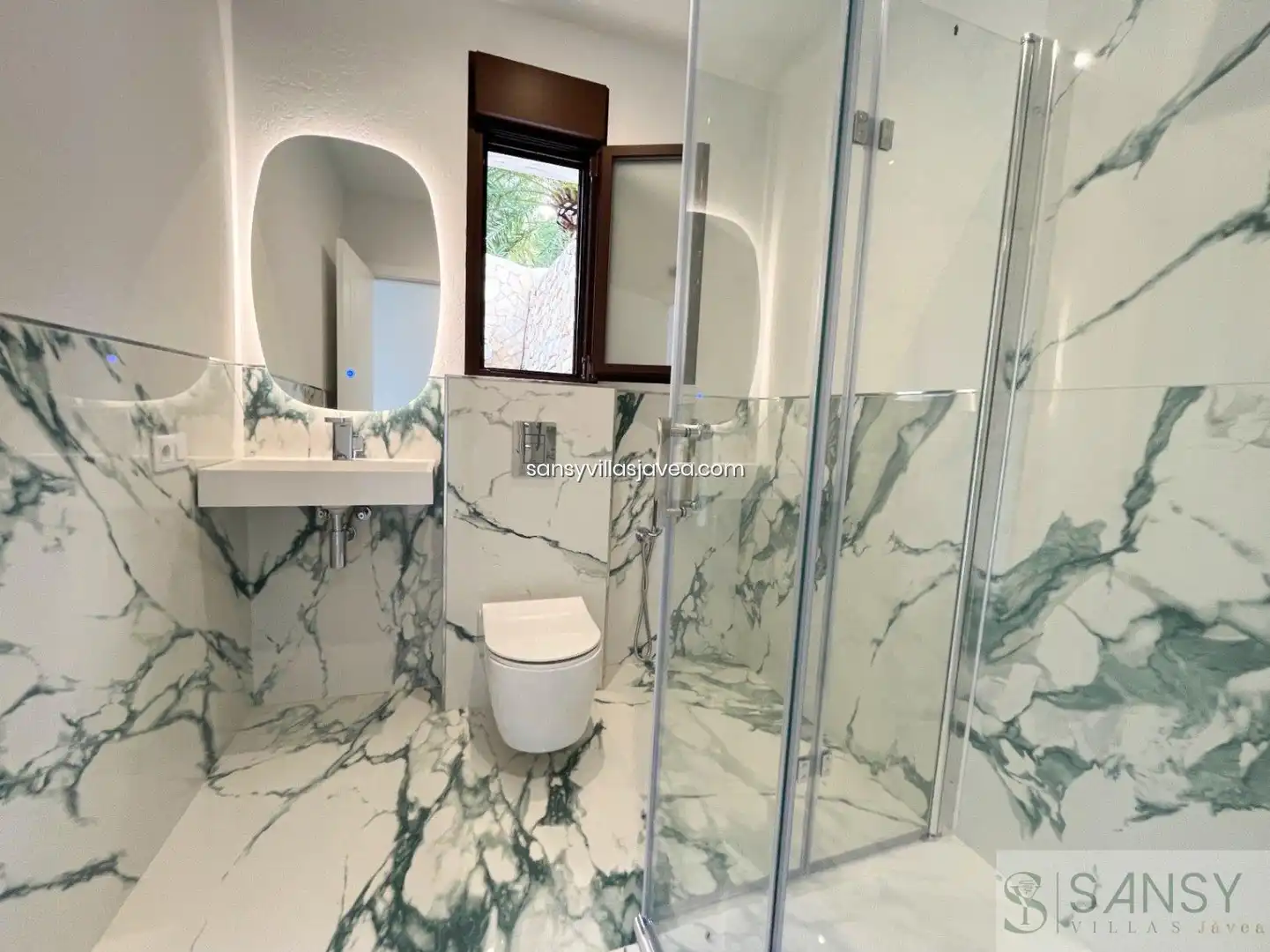 Villa in vendita a Saladar, imagen 16
