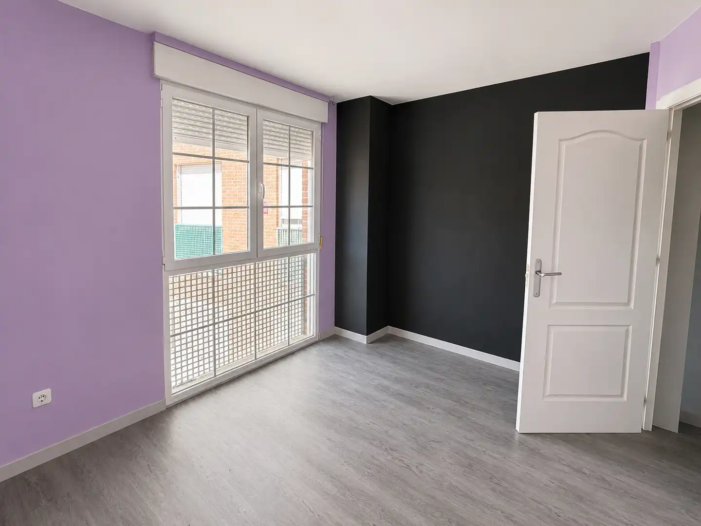 Schlafzimmer von Wohnung zum Verkauf in Azuqueca de Henares mit Terrasse