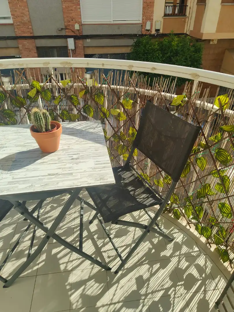 Terraza de Piso en venta en Vinaròs con Aire acondicionado, Calefacción y Balcón