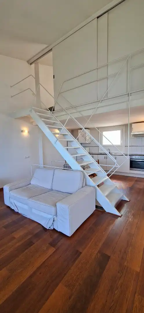 Habitación de Casa adosada en venta en Begur con Aire acondicionado, Calefacción y Jardín privado