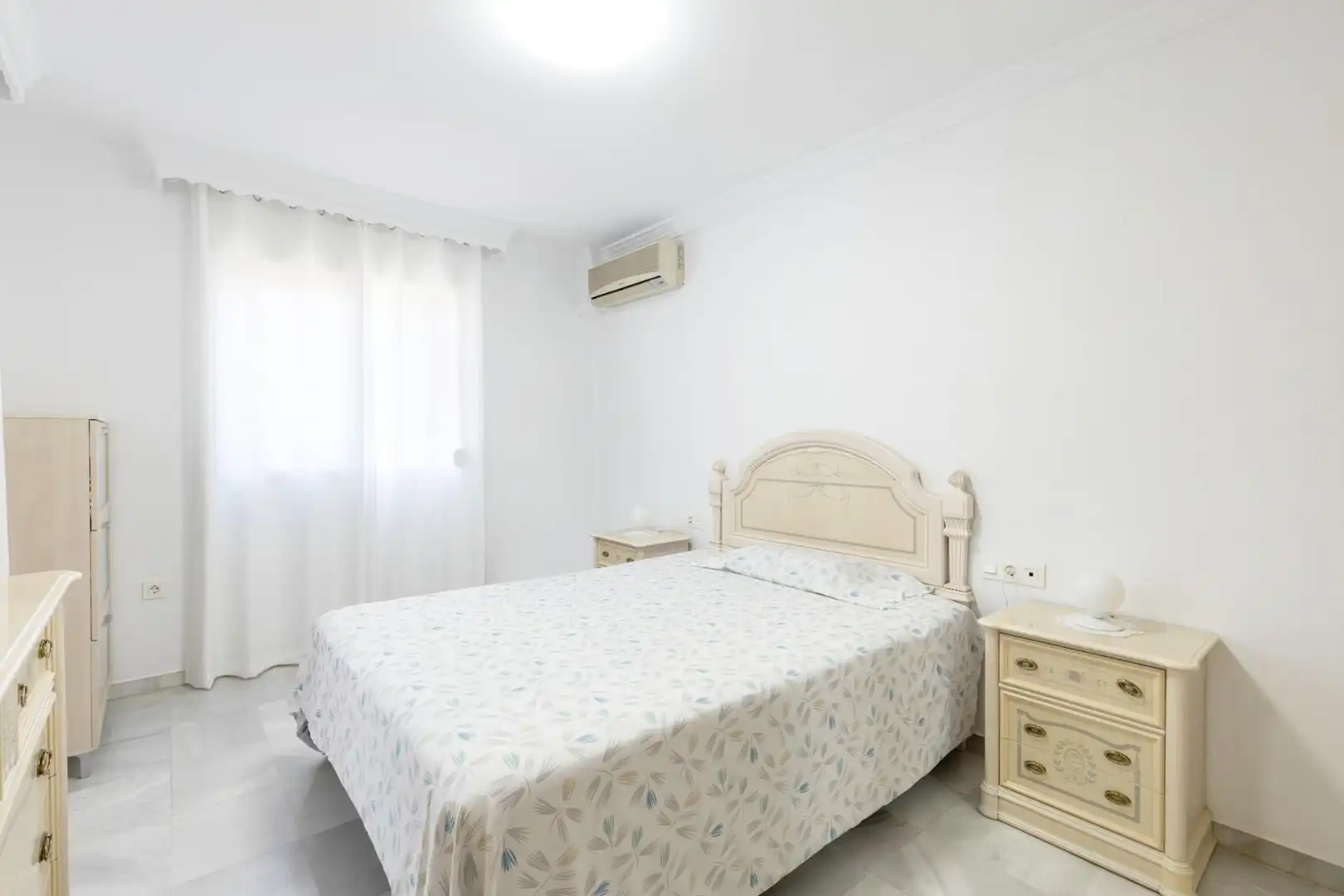 Habitación de Casa adosada en venta en Peligros con Aire acondicionado, Calefacción y Terraza