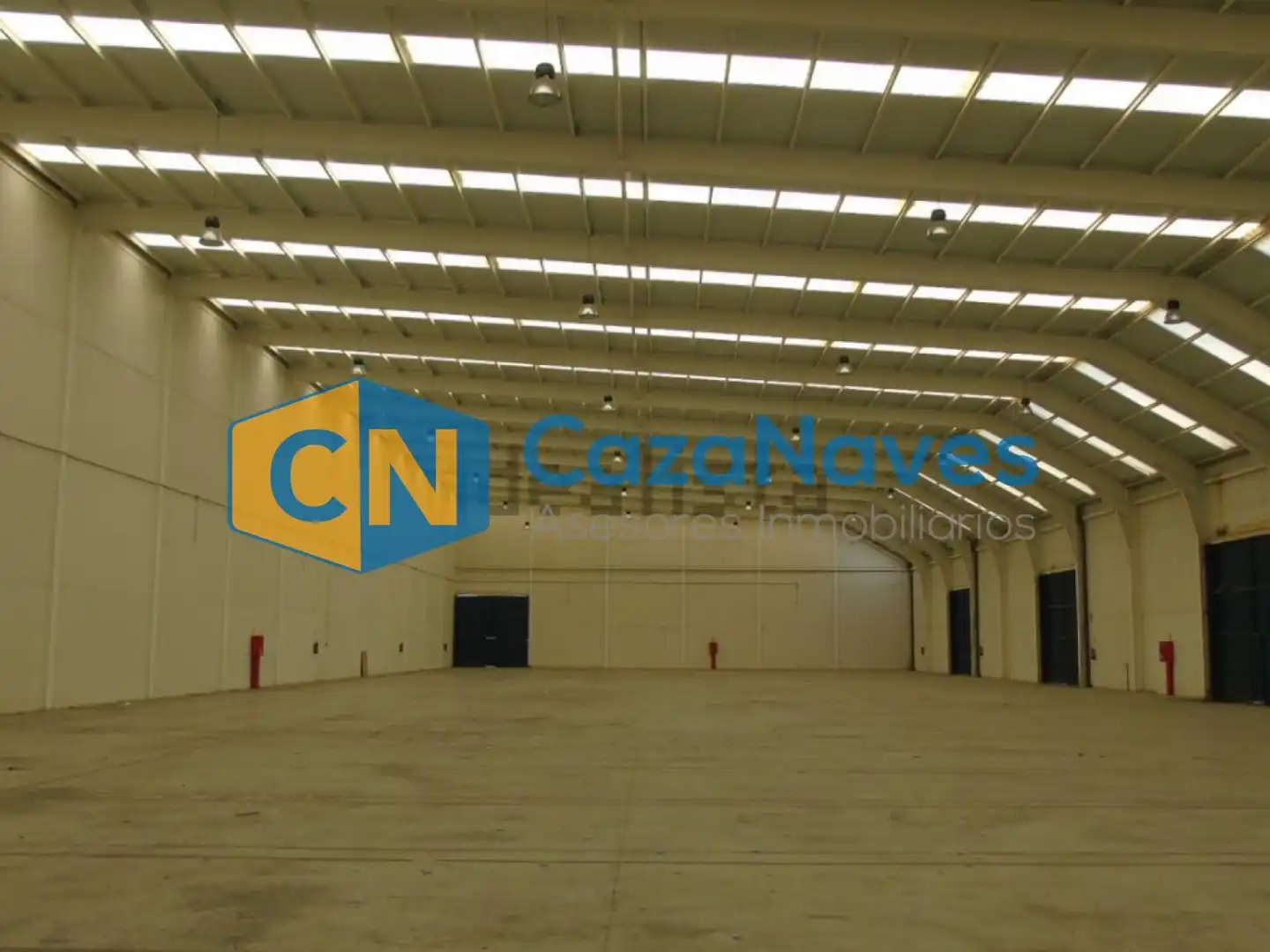 Industriegebäude zur Miete in Casarrubios del Monte pueblo, imagen 3