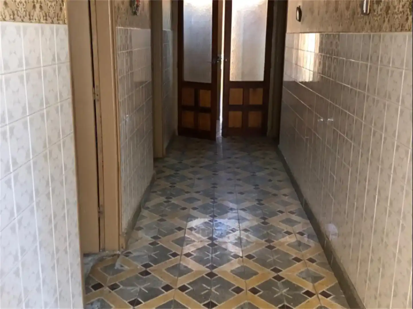 Casa adosada en venda en Bustillo del Páramo, León