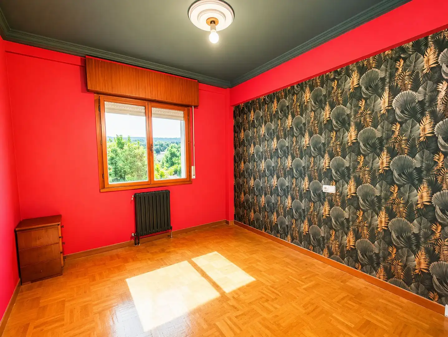 Bedroom of Flat for sale in Grado  with Heating and Terrace