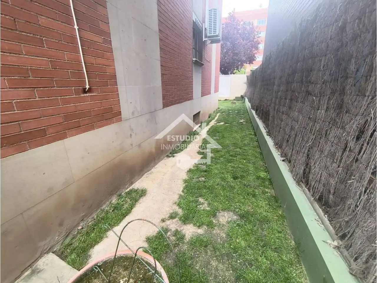 Adossat amb piscina en venda a Avenida Burgos, imagen 33