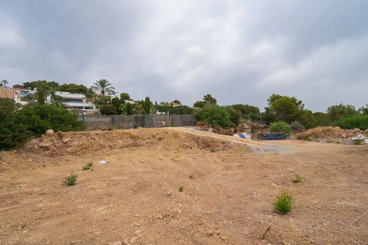 Residencial en venda en Sant Josep de sa Talaia