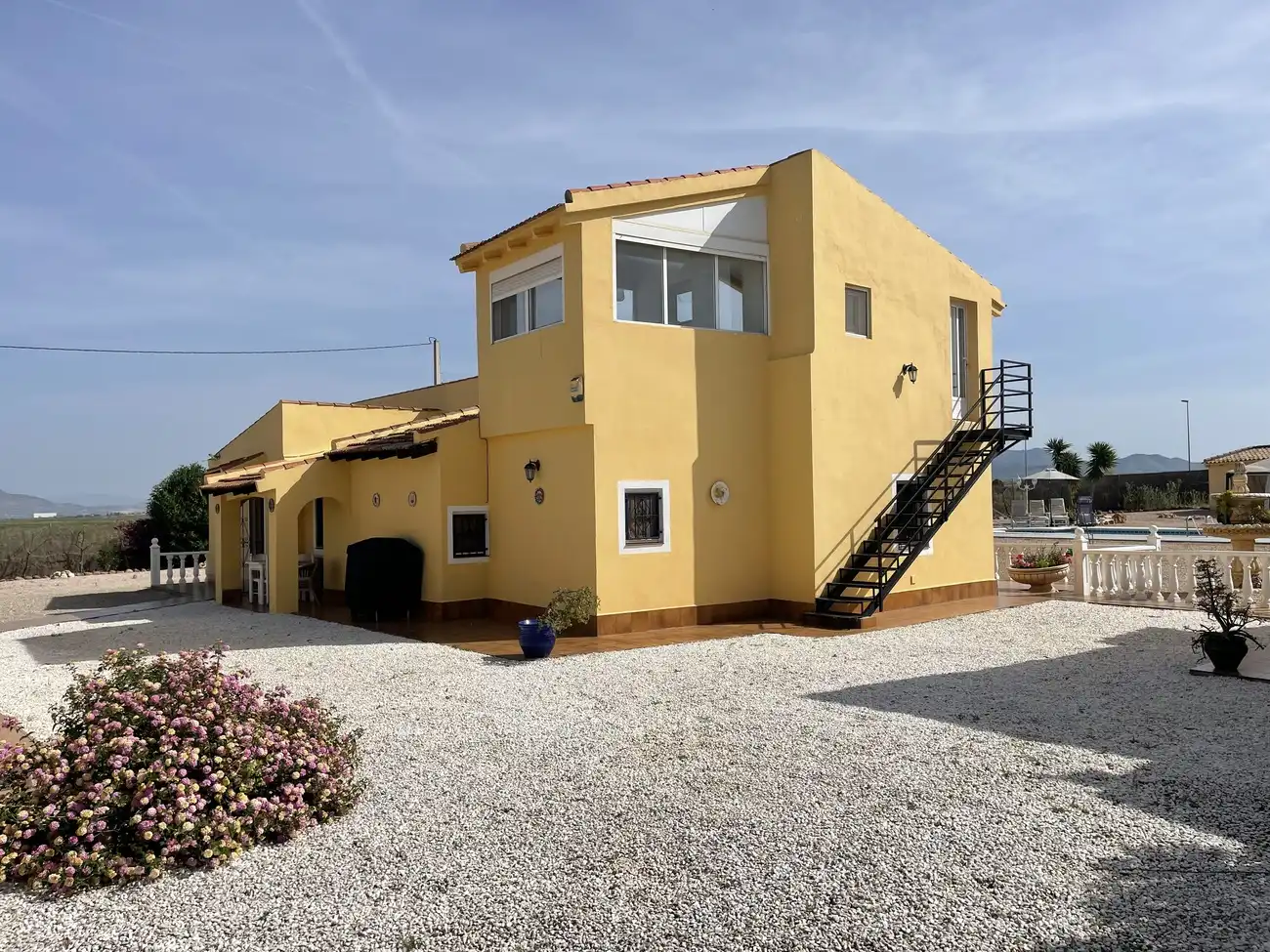 House with pool for sale in Totana, imagen 15