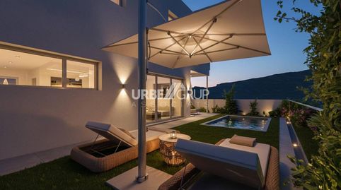 Foto 3 de Casa o chalet en venta en Calle Josep Valles, 32, Matadepera, Barcelona