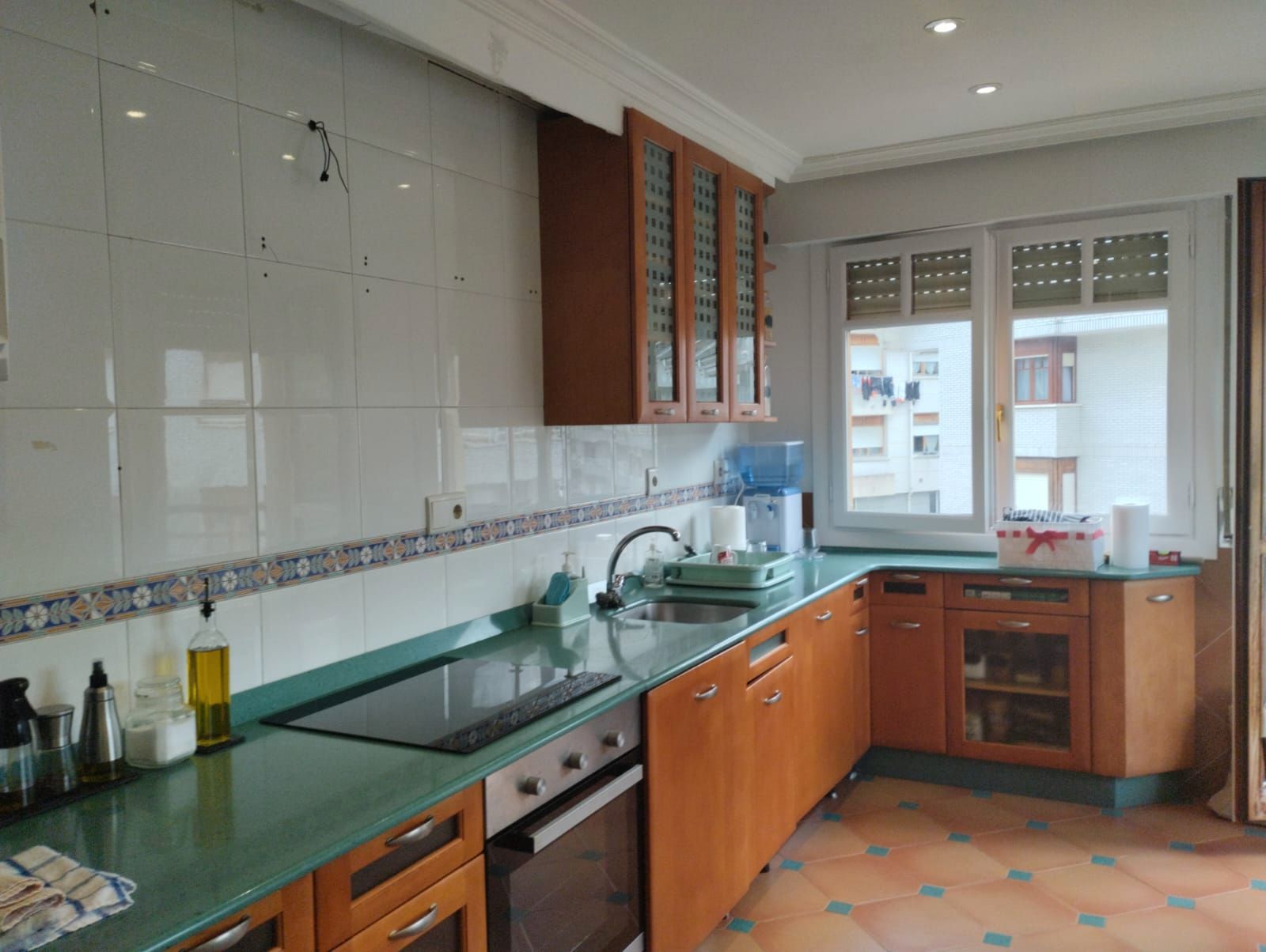 Flat for sale in Avenida los Tilos, 10, Ampuero