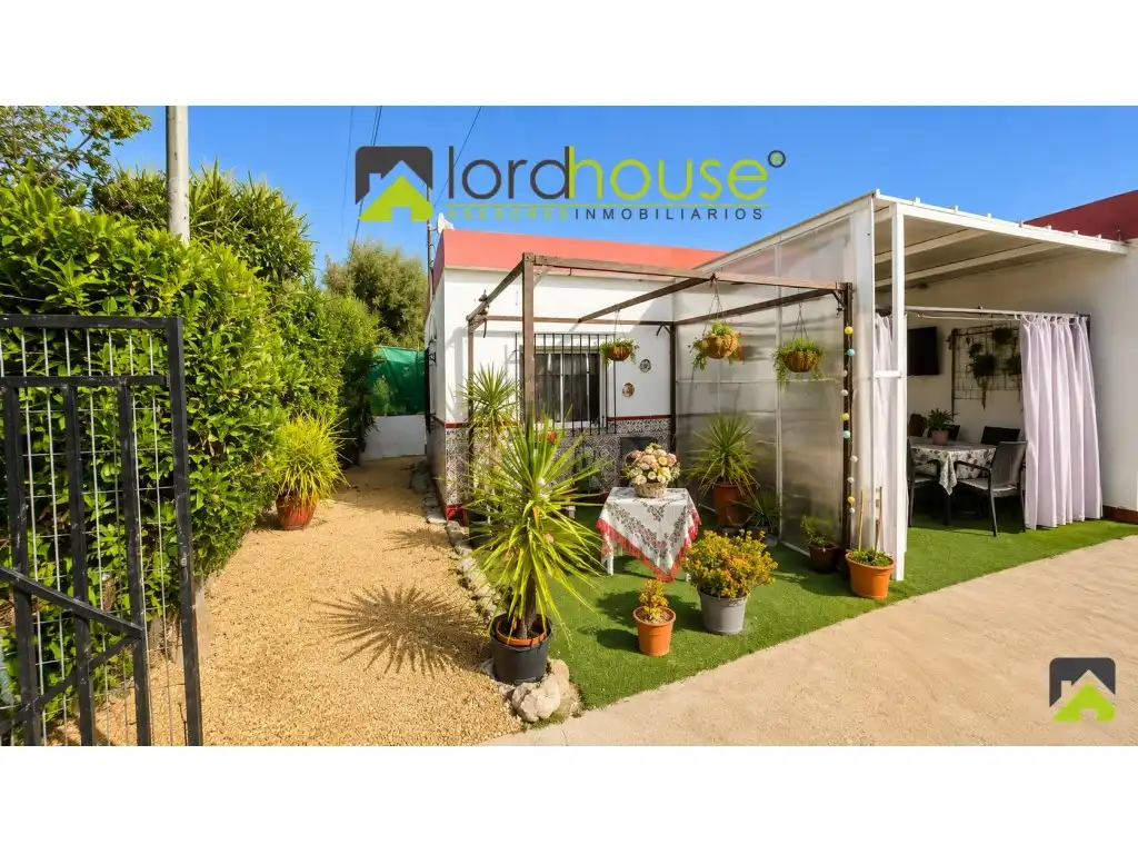 Casa en venta en Diseminados Camino Los Conventos, imagen 3