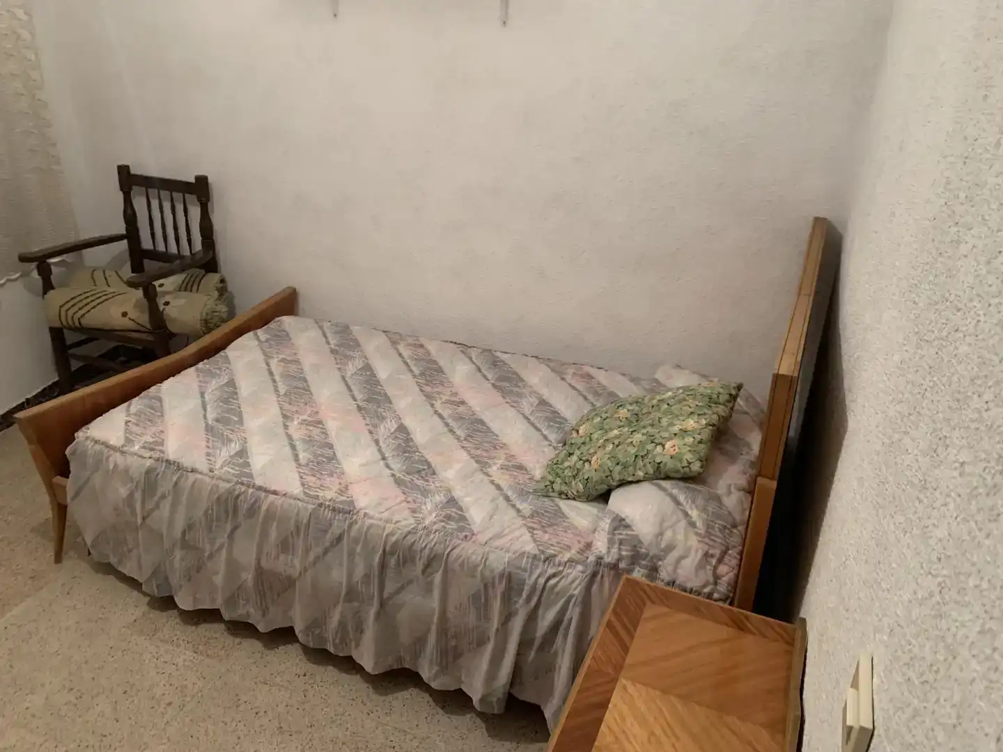 Dormitori de Casa o xalet en venda en Torrequemada